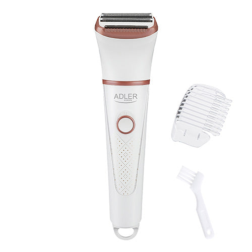 ADLER Shavers – AD 2941 Women's Electric Shaver