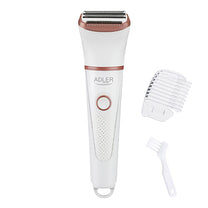 ADLER Shavers – AD 2941 Women's Electric Shaver