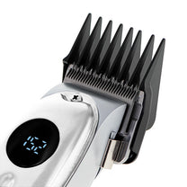 ADLER Hair Clippers – AD 2831 Hair Clipper with LCD Display – image 4