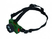 KLEIN Flashlights, hand lamps, headlamps, tourist lamps and – Bosch LED headlamp