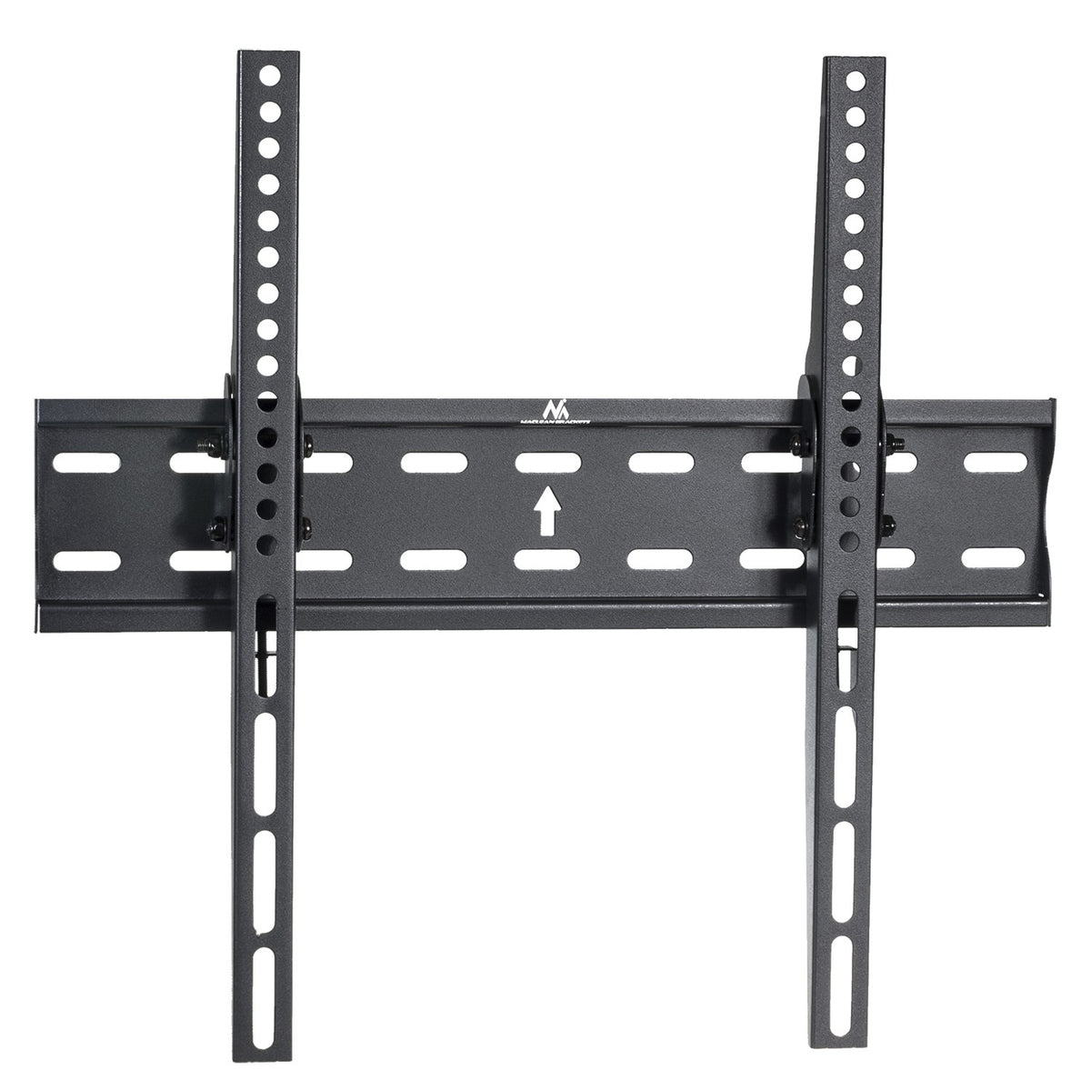 Maclean Maclean TV Mount / Bracket, Universal, Max VESA 400x400, 26-55", 40 kg, Black, MC-862 – image 2