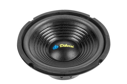 Dibeisi Car Speakers – 8" DBS-G8003 Speaker, 4 ohms