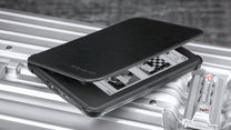 Kruger&Matz Accessories – Case for Kruger&amp;Matz Library 3/3S KM0288 KM0289, black – image 2