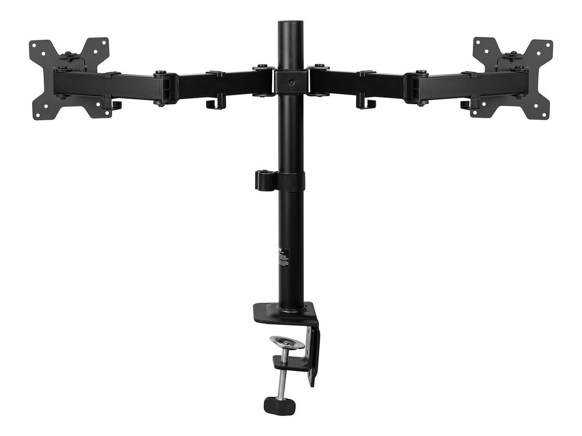 Blow TV – 76-871# HQ 13"-32" LCD TV Mount for Desk (Dual) – image 3