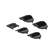 Teesa Hair Clippers – HYPERCARE T400 4-in-1 Wireless Personal Care Kit – image 7