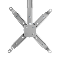 Cabletech Projector Mounts – Wall/Ceiling Projector Mount – image 5