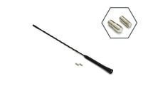 AMiO Car Antenna, 41 cm Antenna Mast, 5/6 mm Adapter, ANTM02, AMIO-01129 – image 2