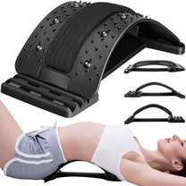 TRIZAND The remaining – Trizand 22059 Back Stretcher