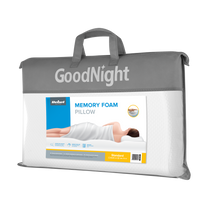 Rebel Orthopedic and memory – REBEL ACTIVE Contoured Orthopedic Memory Foam Pillow – image 6