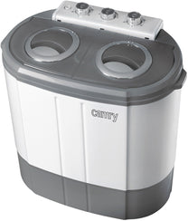 CAMRY Tourist washing machines and centrifuges – CR 8052 Travel Washer-Spinner
