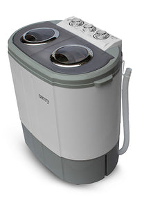 CAMRY Tourist washing machines and centrifuges – CR 8052 Travel Washer-Spinner – image 4