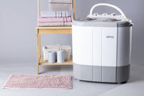 CAMRY Tourist washing machines and centrifuges – CR 8052 Travel Washer-Spinner – image 25