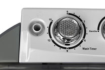 CAMRY Tourist washing machines and centrifuges – CR 8052 Travel Washer-Spinner – image 5