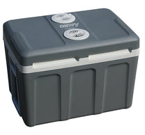 CAMRY Travel – CR 8061 40-liter Travel Cooler | AC/DC Power Supply