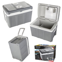 CAMRY Travel – CR 8061 40-liter Travel Cooler | AC/DC Power Supply – image 5