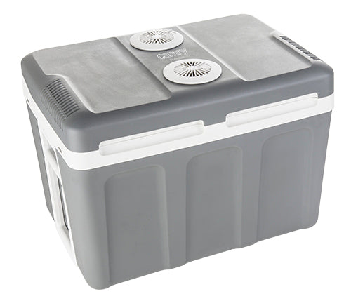 CAMRY Travel – CR 8061 40-liter Travel Cooler | AC/DC Power Supply – image 14