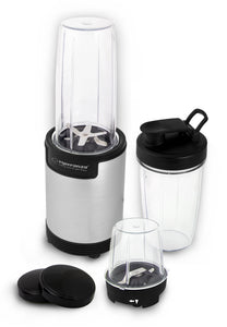 Esperanza Mixers and Blenders – EKM030 Esperanza Nutri Blender Nutri Bomb 9-in-1 – image 2