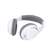 Esperanza Wireless – EH163W Esperanza Libero Bluetooth Headphones, White – image 2