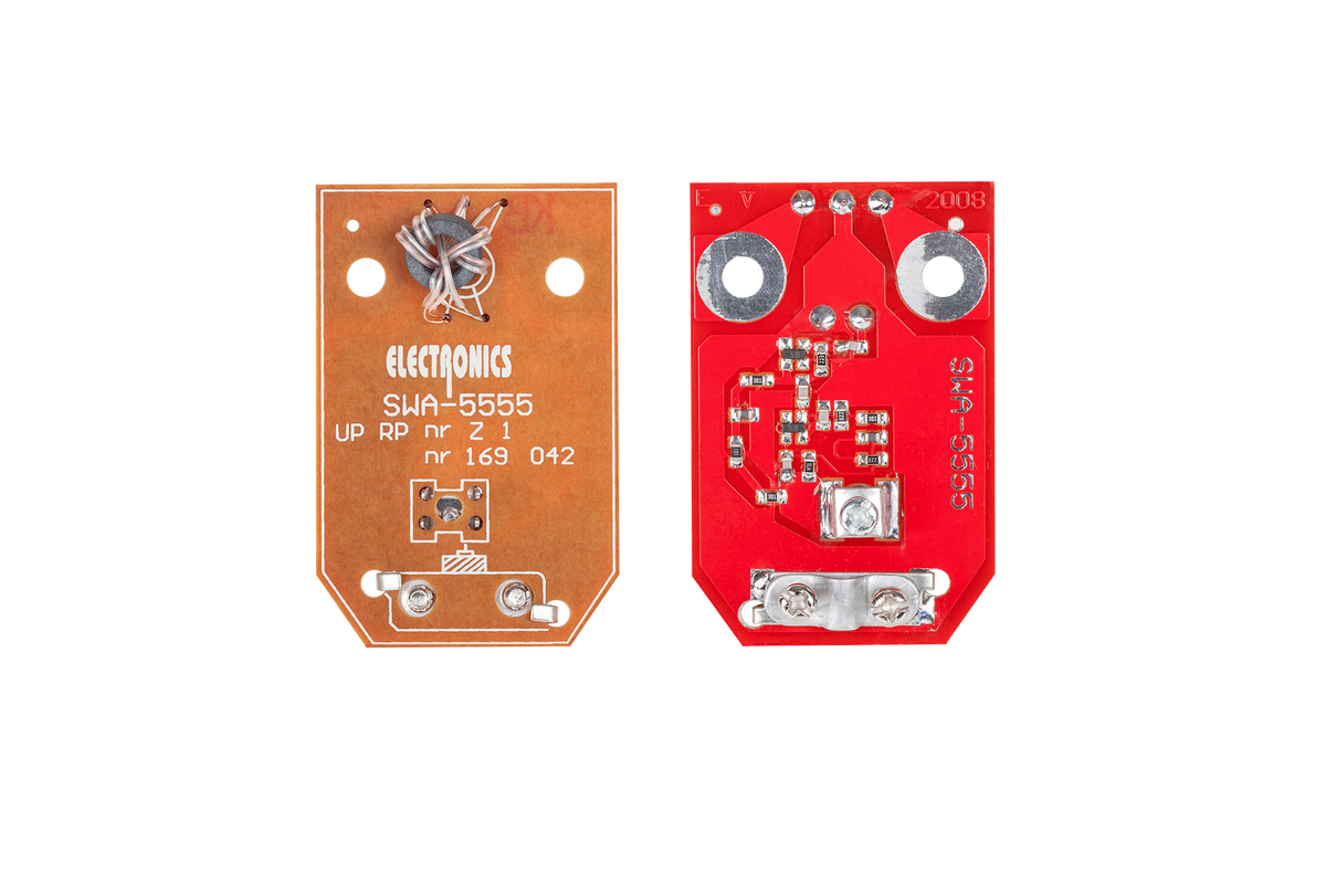 LP Filters, amplifiers, separators, crossovers, splitters, balancers – SWA 5555 Antenna Amplifier