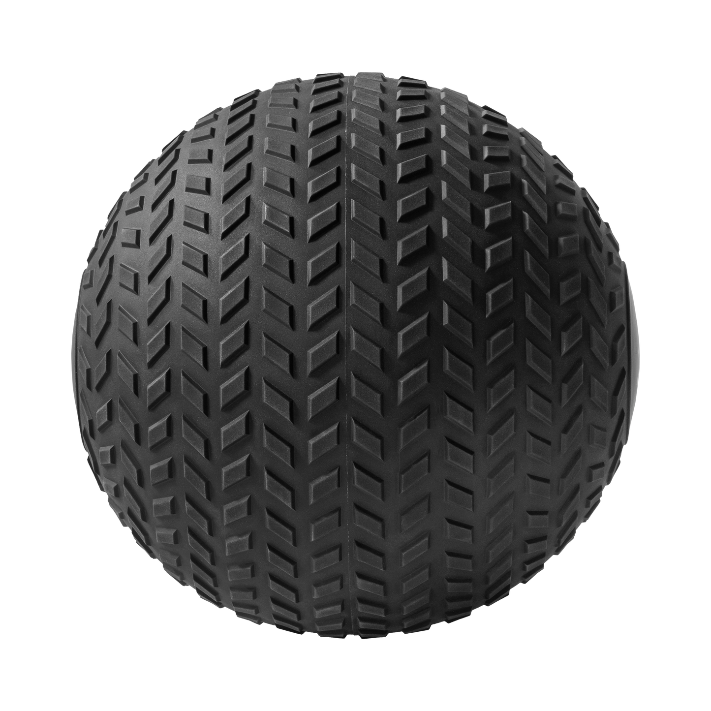 Rebel Small Slam Ball for Rehabilitation Exercises, 23 cm, 15 kg, REBEL ACTIVE – image 4