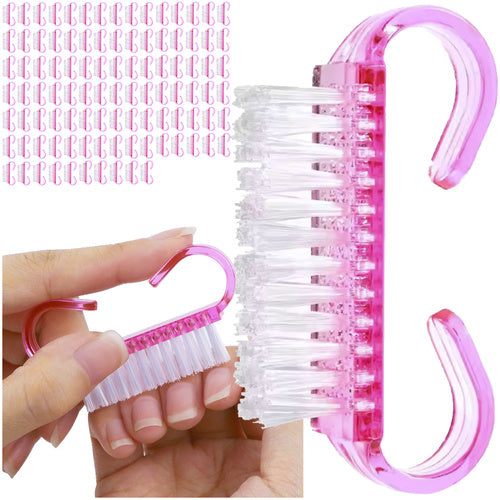 SOULIMA The remaining – Manicure Brush - 100 pcs. Soulima 25731