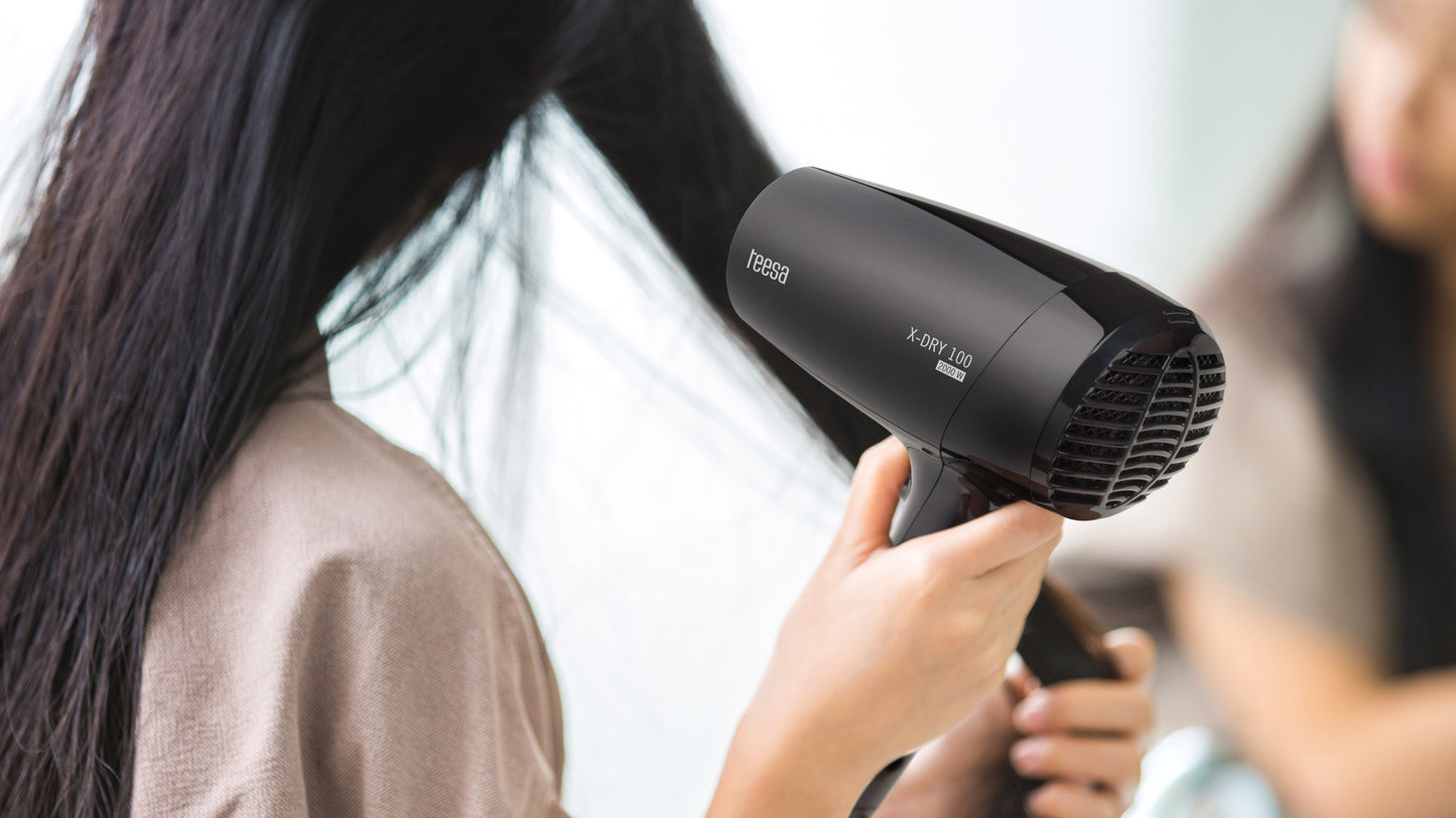 Teesa Hair Dryers – X-DRY 300 2200W Hair Dryer – image 10