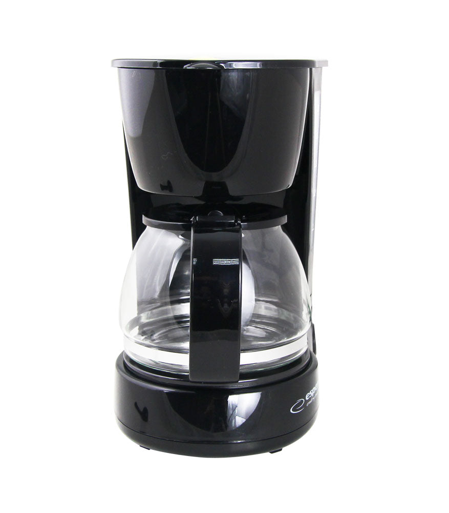 Esperanza Coffee Makers – EKC006 Esperanza 0.6 L Robusta Drip Coffee Maker – image 5