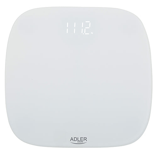 ADLER Bathroom Scales – AD 8176 Bathroom Scale - LED
