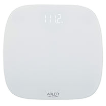 ADLER Bathroom Scales – AD 8176 Bathroom Scale - LED