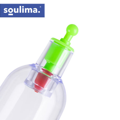 ISO TRADE The remaining – Soulima 27292 Chinese Vacuum Cupping Sets – image 8