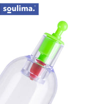 ISO TRADE The remaining – Soulima 27292 Chinese Vacuum Cupping Sets – image 8