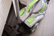 Teesa Vacuum Cleaners – TEESA VACUUM GREEN Bagless Vacuum Cleaner – image 10