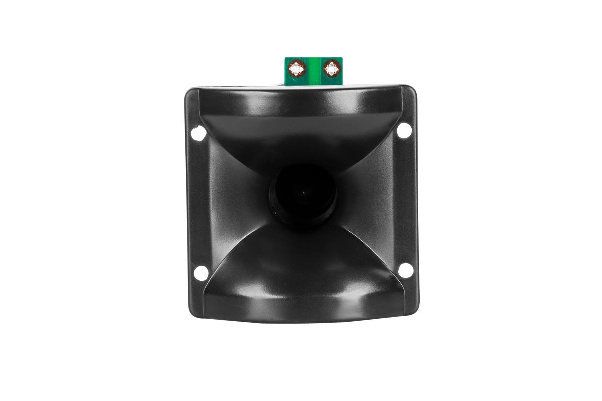 Dibeisi Woofer, midrange, and tweeter speakers – F24 Dynamic Tweeter