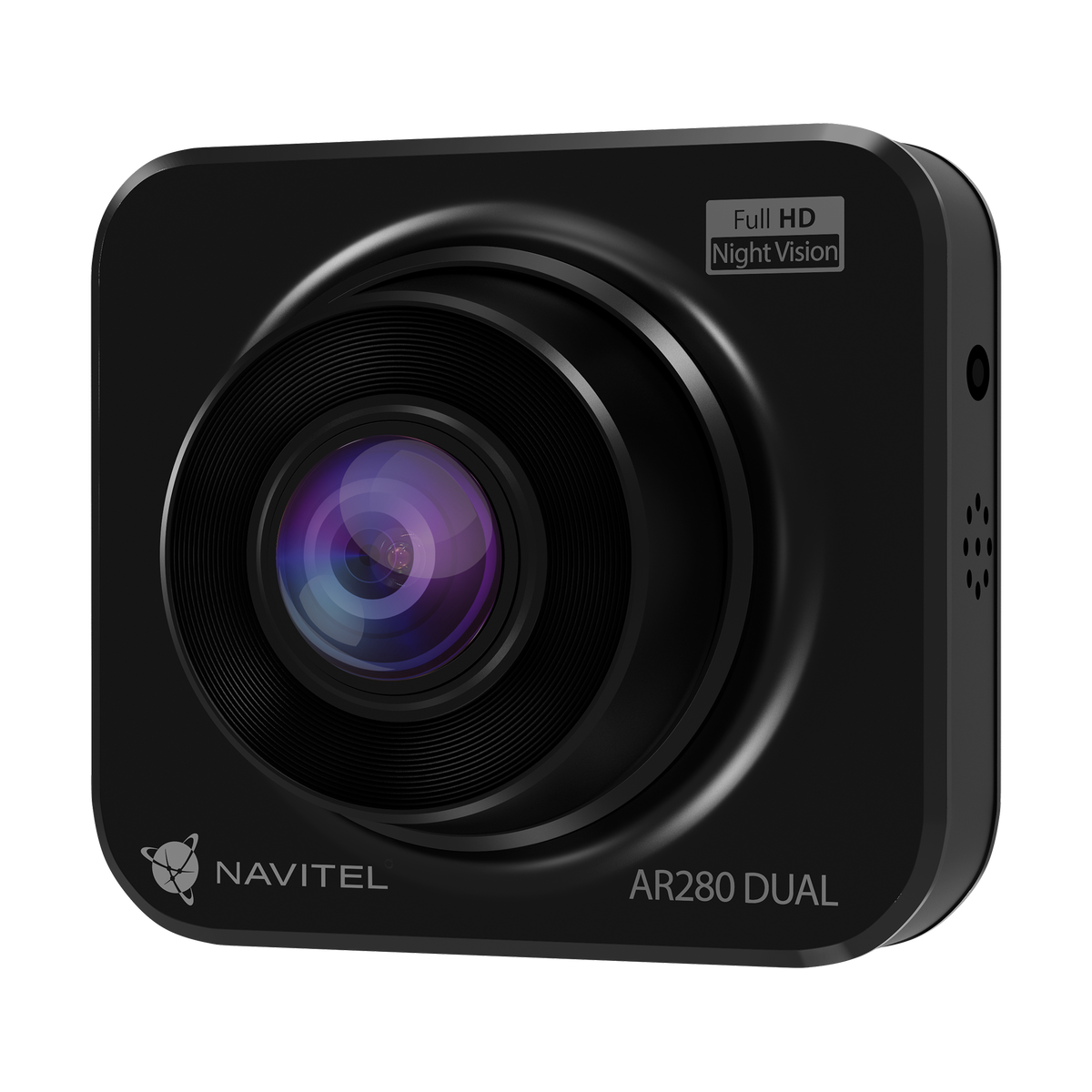 NAVITEL Dash cams, car video recorders – NAVITEL AR280 DUAL Dash Cam – image 2