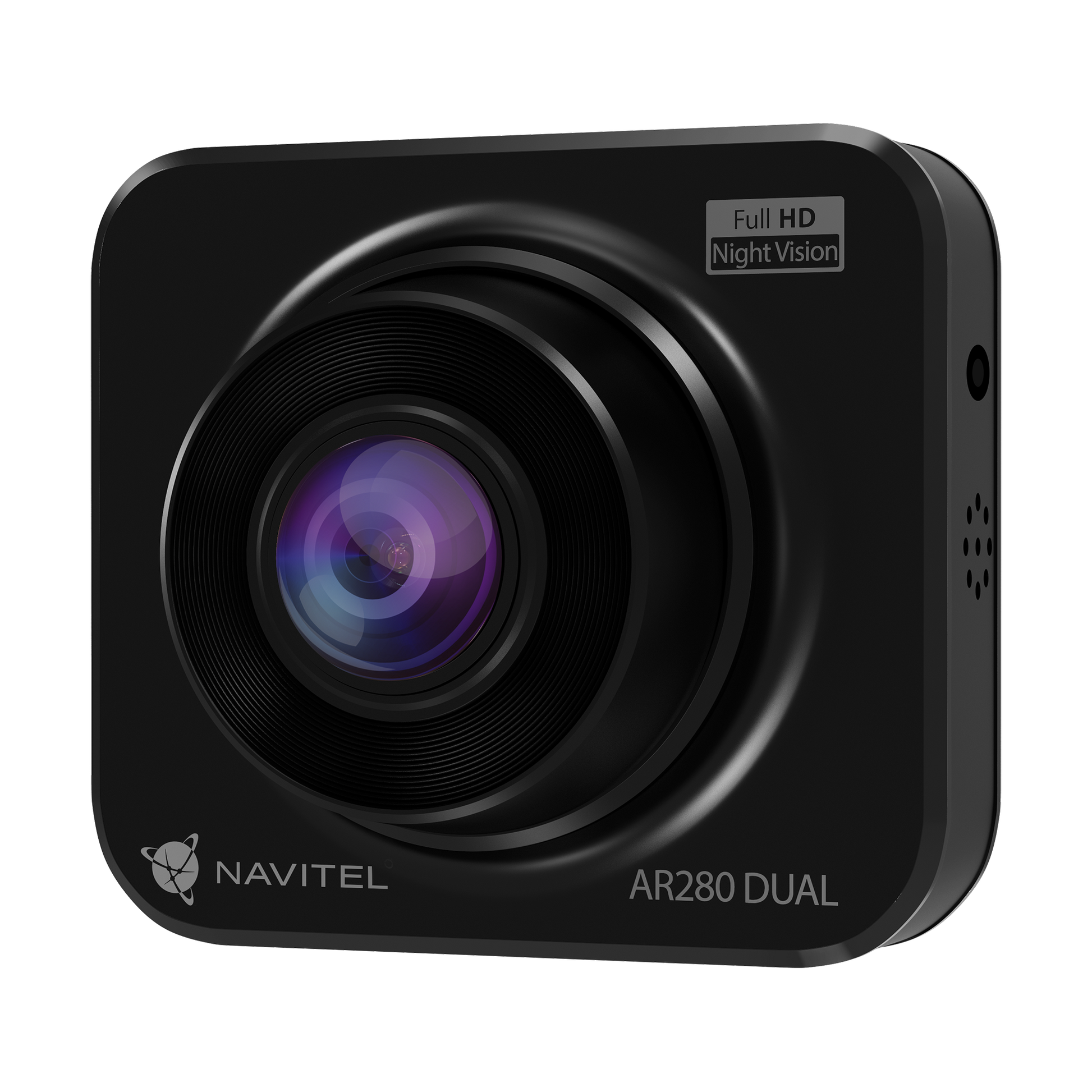 NAVITEL Dash cams, car video recorders – NAVITEL AR280 DUAL Dash Cam – image 2