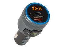 Blow 74-167# FM Transmitter with Bluetooth 5.1, QC 3.0, and PD 24W
