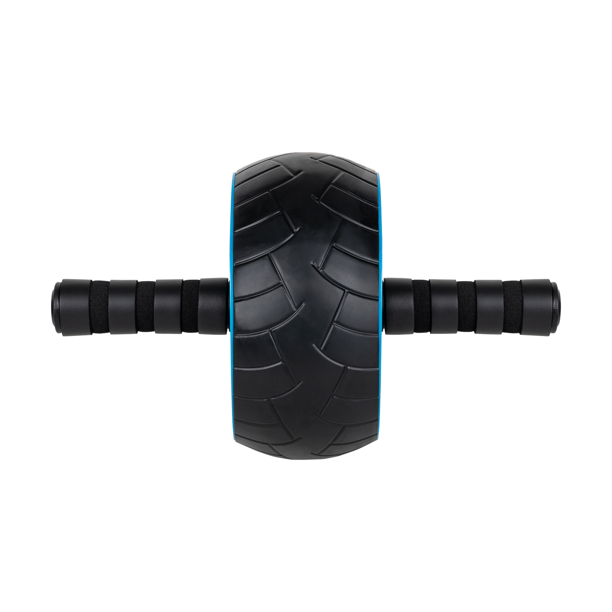 Rebel Handles, straps – Single-wheel ab wheel, AB Wheel AB-1, REBEL ACTIVE – image 4