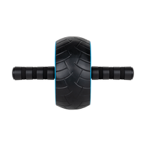 Rebel Handles, straps – Single-wheel ab wheel, AB Wheel AB-1, REBEL ACTIVE – image 4