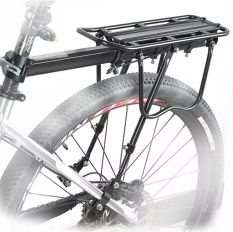 ATL Bicycle parts and accessories – RW43 Aluminum Rear Bike Rack – image 3