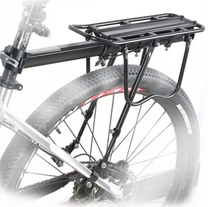 ATL Bicycle parts and accessories – RW43 Aluminum Rear Bike Rack – image 3