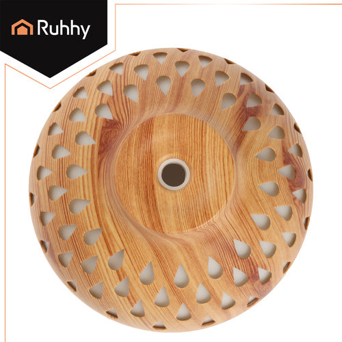 RUHHY Air Humidifiers – Puri Ruhhy 26633 Fragrance Diffuser and Humidifier – image 7