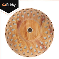 RUHHY Air Humidifiers – Puri Ruhhy 26633 Fragrance Diffuser and Humidifier – image 7