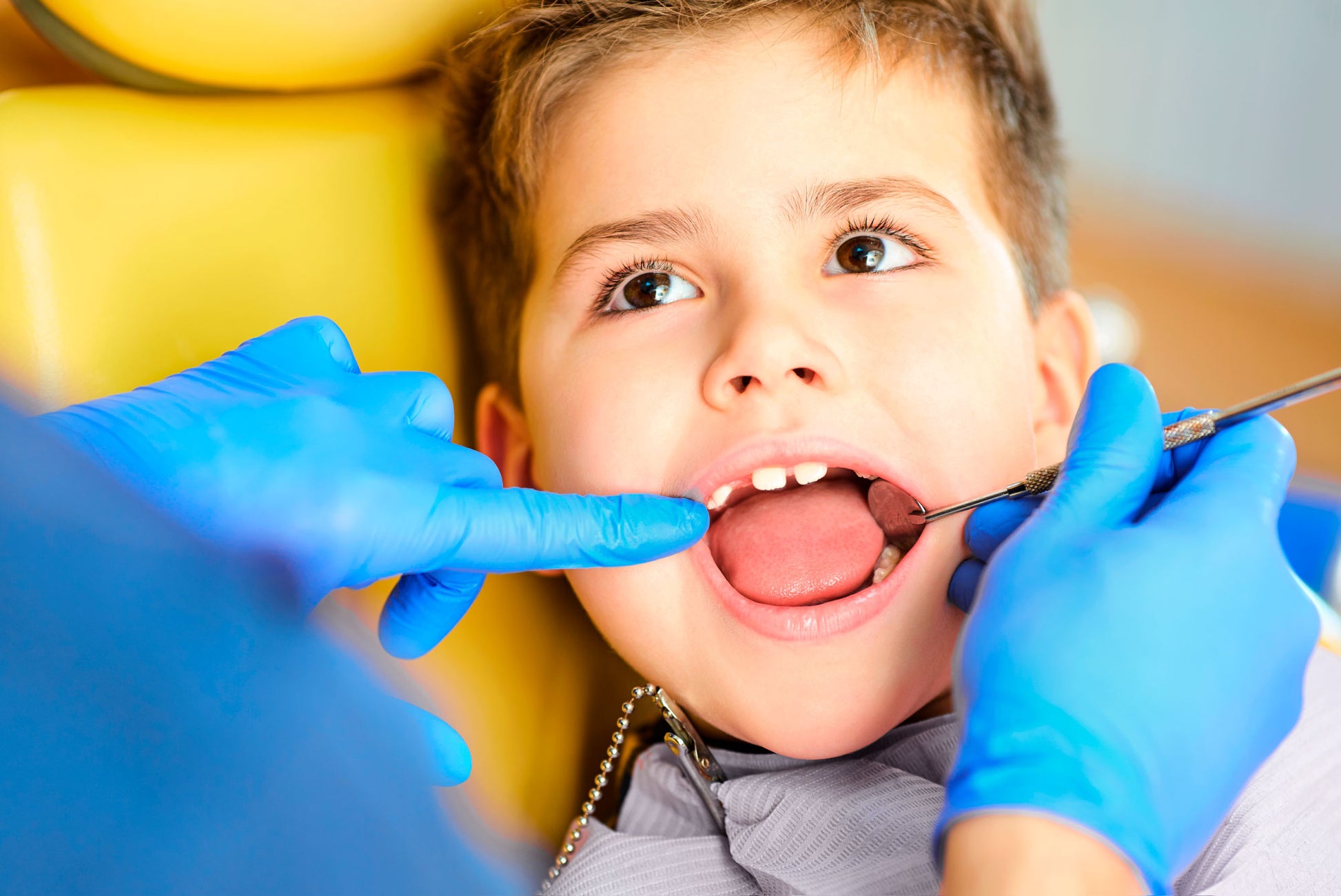 Teesa Toothbrushes – Teesa Sonic Junior Boy Sonic Toothbrush – image 8