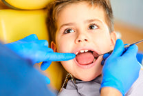 Teesa Toothbrushes – Teesa Sonic Junior Boy Sonic Toothbrush – image 8