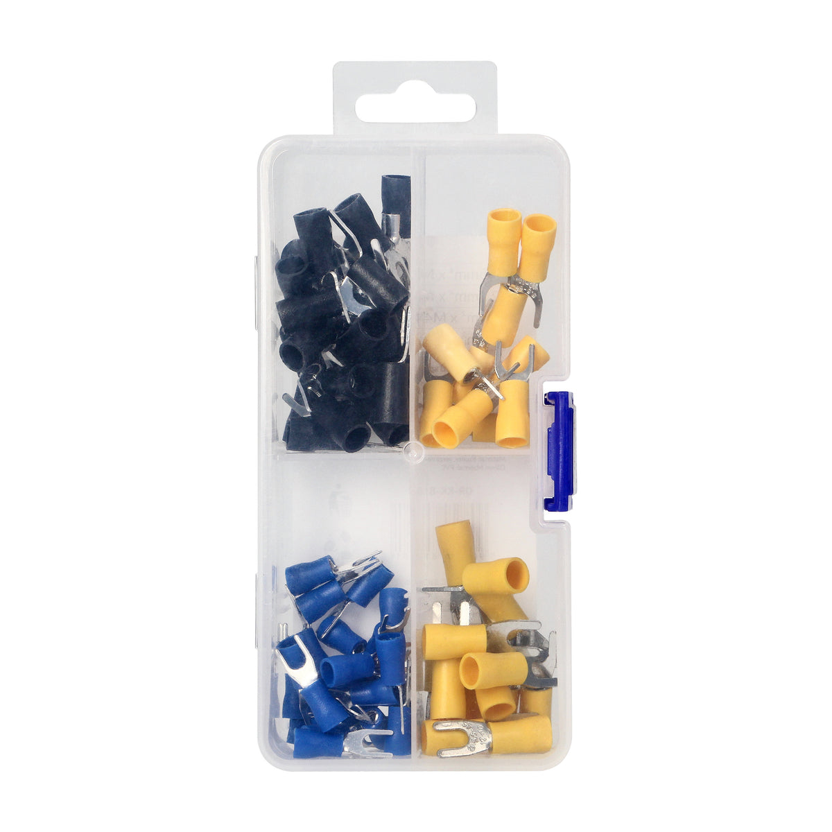Orno Set of cable and fork connectors, 95 pcs. – image 4
