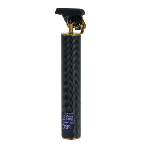 SOULIMA The remaining – Soulima 25429 Shaving Trimmer – image 6