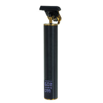 SOULIMA The remaining – Soulima 25429 Shaving Trimmer – image 6