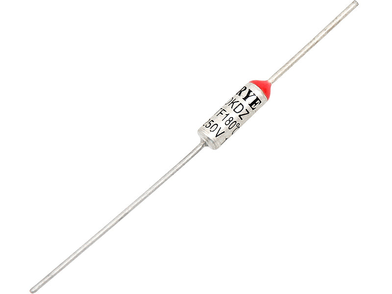 Blow Fuses – 3878# Thermal fuse, 10 A, 180°F, SF180E