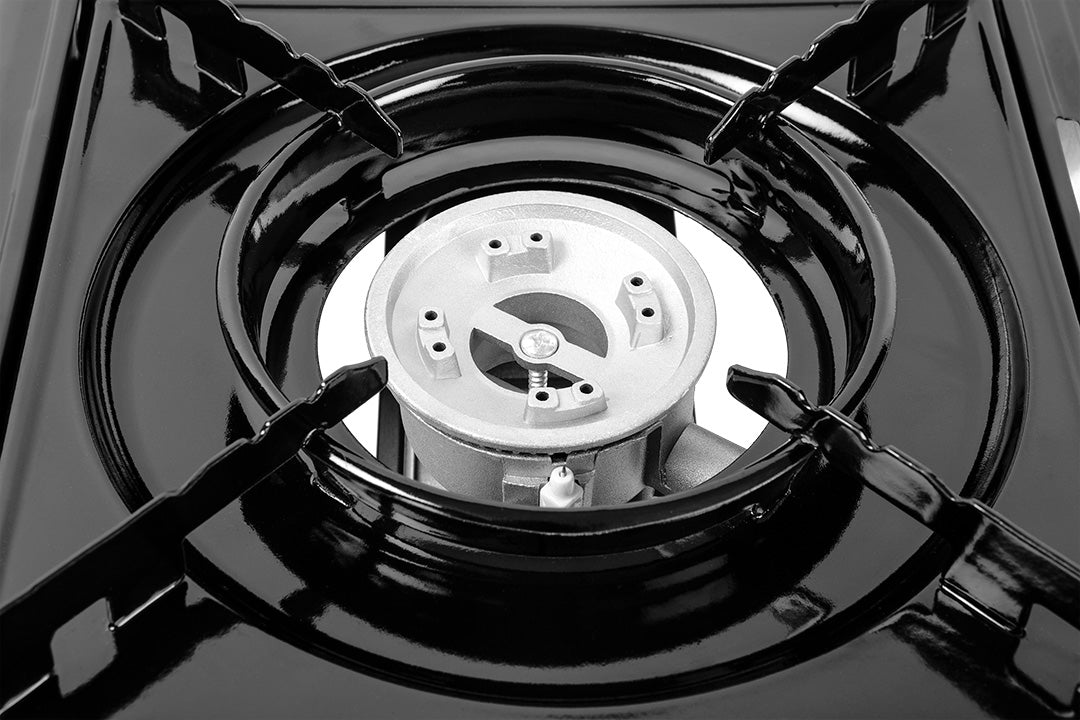 NEO TOOLS Camping stoves, cartridges, gas cartridges and inserts – Gas stove – image 4