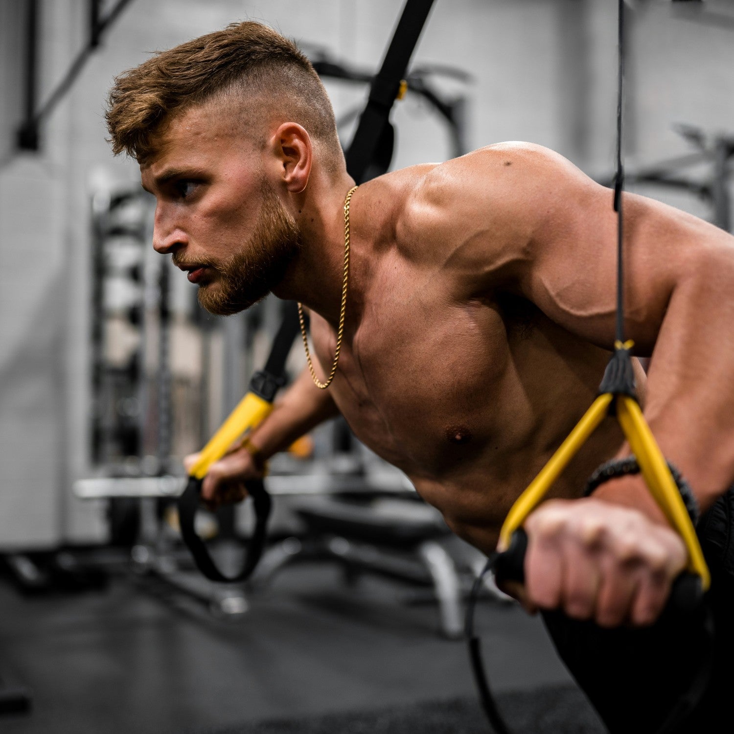 RTO Cosmetics, trunks, containers, and organizers – TRX Exercise Bands - S109 – image 3
